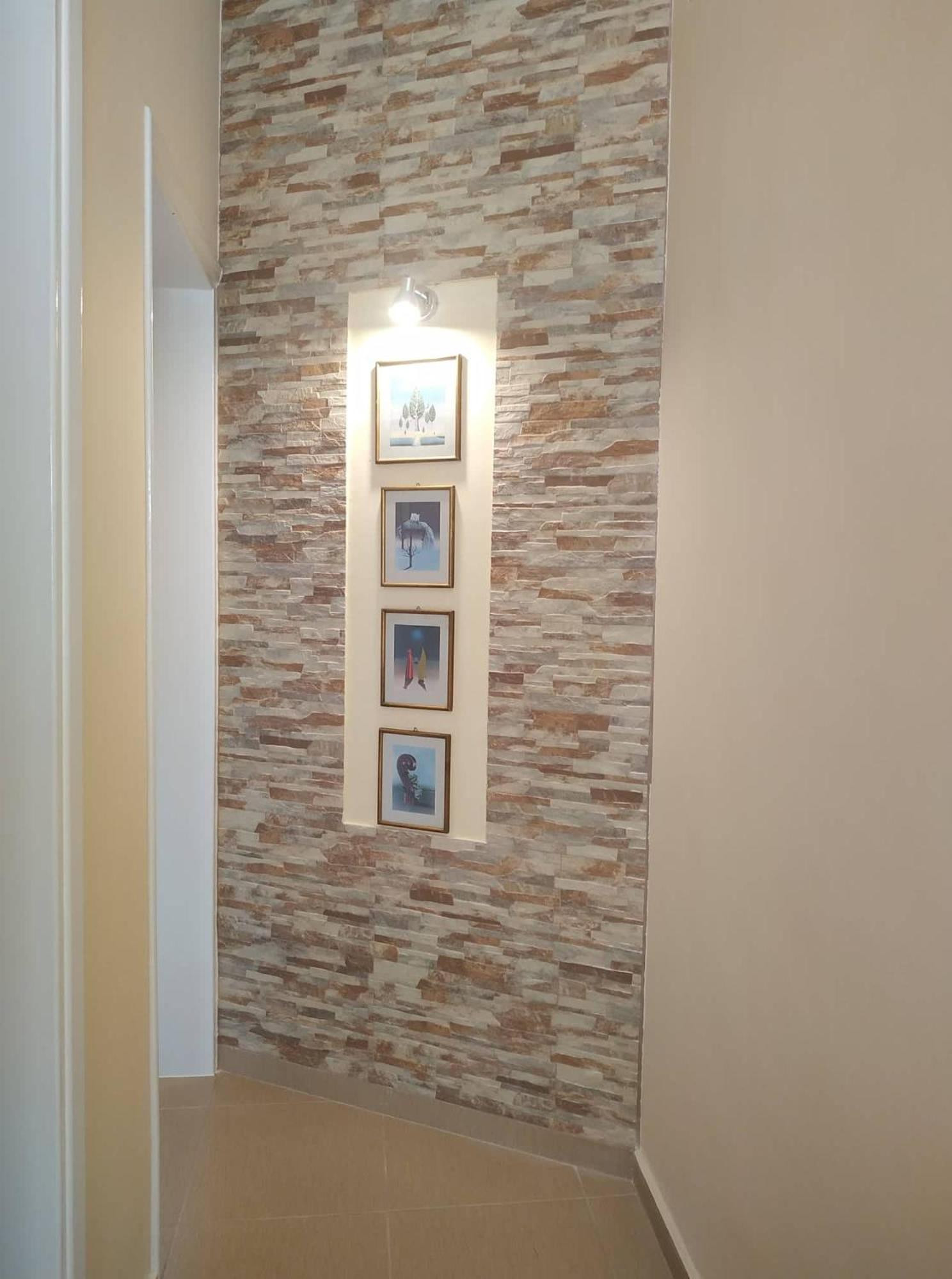Apartmán Philoxenia Michaniona Exteriér fotografie